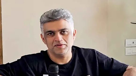 SiddharthPMalhotra