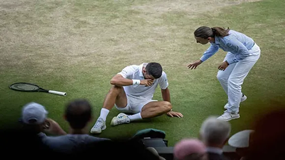 WimbledonNovakDjokovic