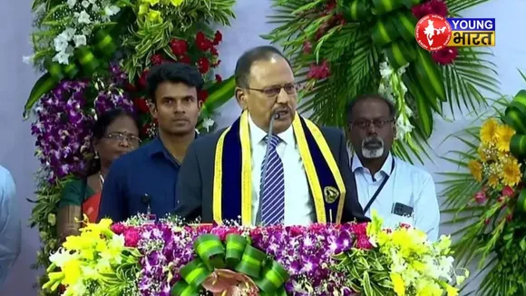 Ajit Doval