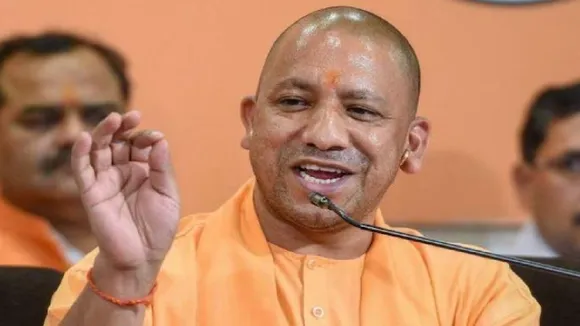 Chief Minister Yogi