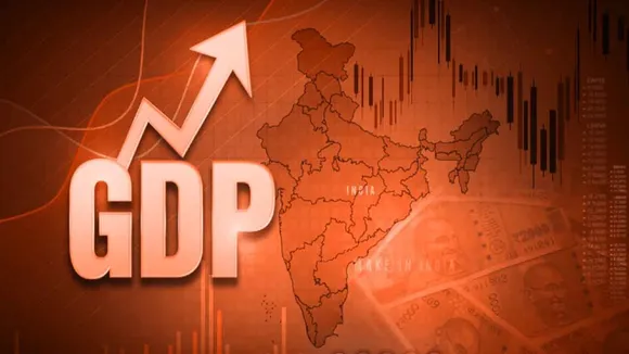 GDP