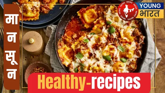 Healthy Recipes