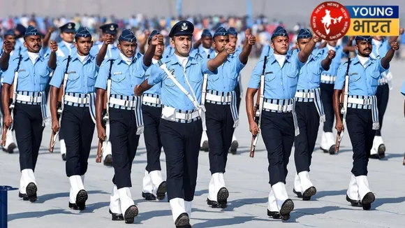 india air force