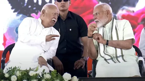 Modi-Bhagwat