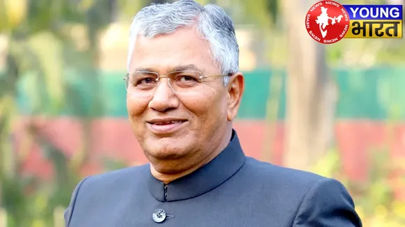 एक देश - एक चुनाव : क्या बदलेगी भारत की तकदीर? जानें क्या बोले जेपीसी अध्यक्ष? | यंग भारत न्यूज