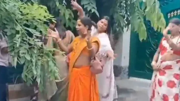 Tejashwi Yadav house kinners