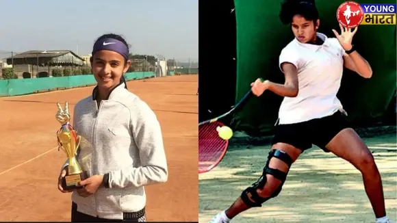 Tenis Player Radhika Yadav