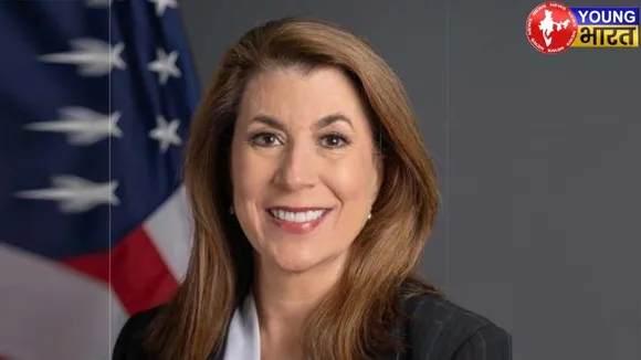 US State Department spokeswoman Tammy Bruce