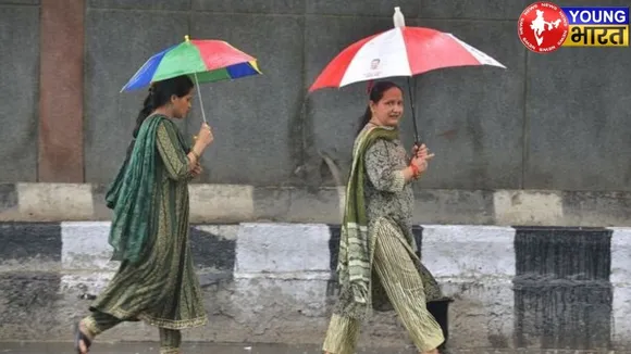 weather forecast 11 july 2025