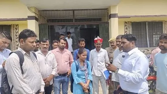 शाहजहांपुर