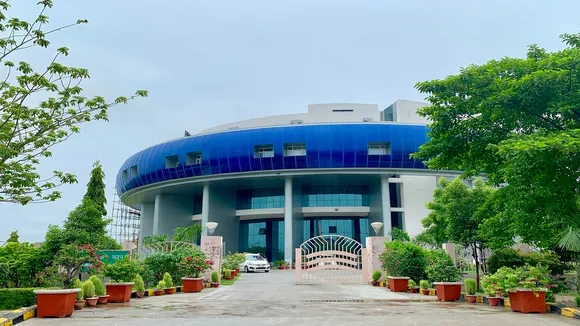 BBAU LUCKNOW