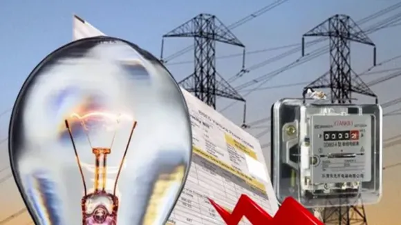 Bihar Electricity Bill