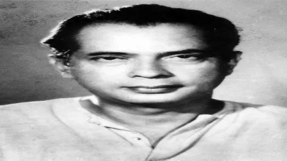 Bimalroy