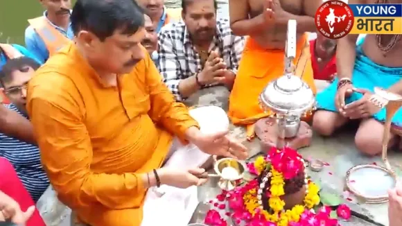 CM mohan yadav