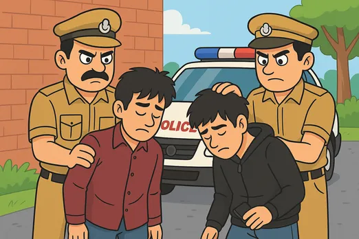 शाहजहांपुर