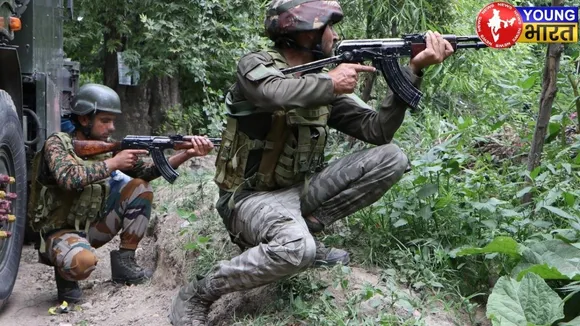 Indian Army