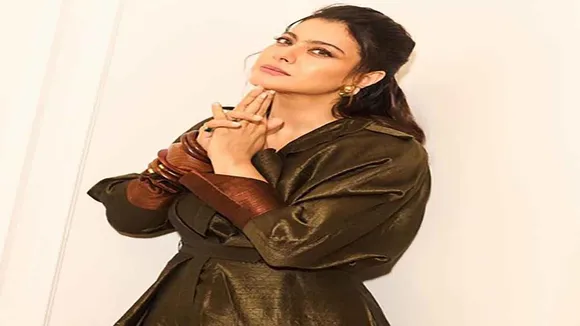 KAJOL