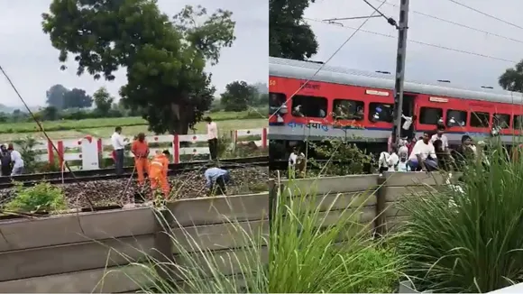 Kalindi Express