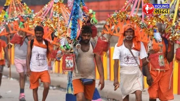 kanwar yatra