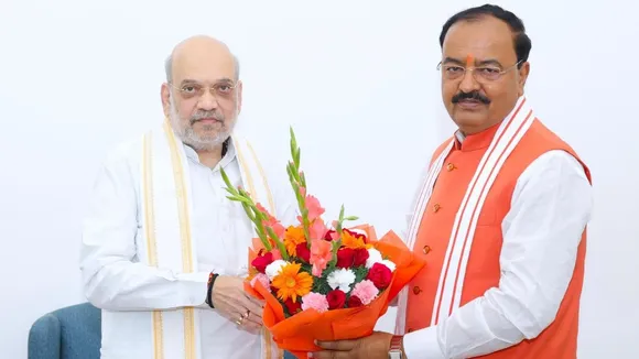 keshav maurya