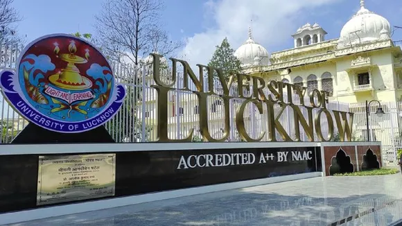 Lucknow University