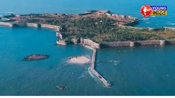 Maratha Military Landscape included in UNESCO World Heritage List