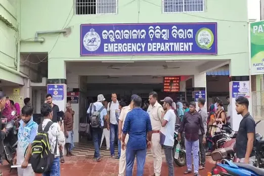 Odisha
