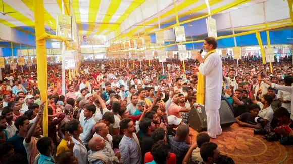 Prashant Kishor Free Electricity in Bihar