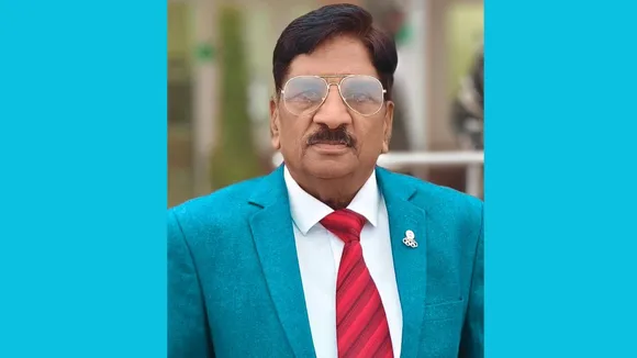 SHARMA