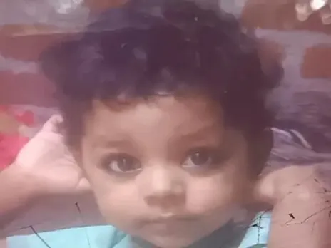 बच्ची की तालाब में डूबकर मौत हो गई