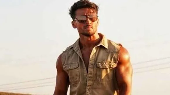 TigerShroff