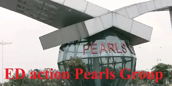 ED action Pearls Group