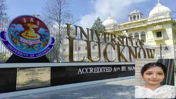 Lucknow University