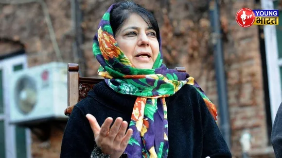 mehbuba mufti