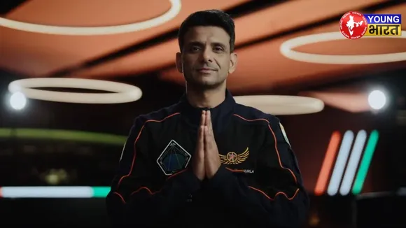 shubhansu shukla