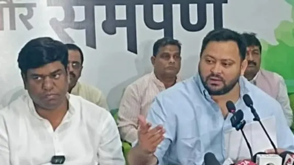 Tejashwi Yadav (7)