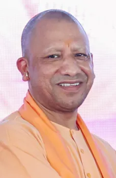 Yogi_Adithyanathe