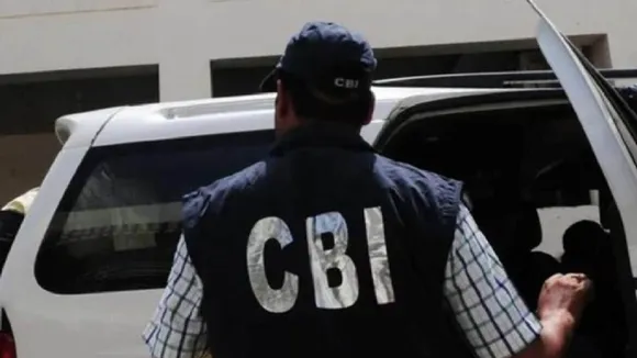 cbi