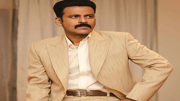 ManojBajpayee