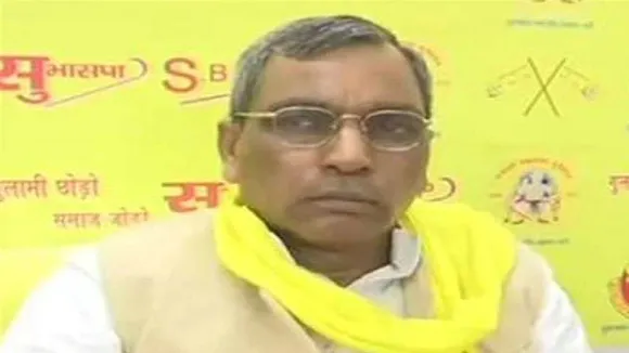 Om Prakash Rajbhar
