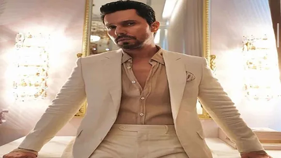 RandeepHooda