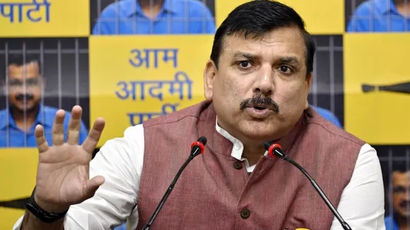 SANJAY SINGH