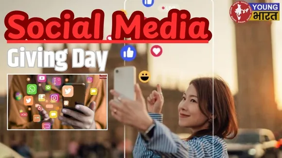 Social Media day