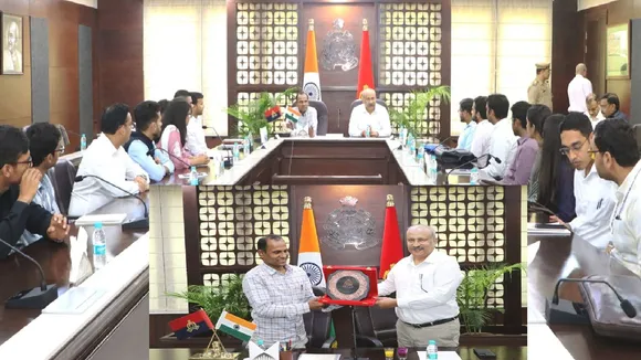 up dgp