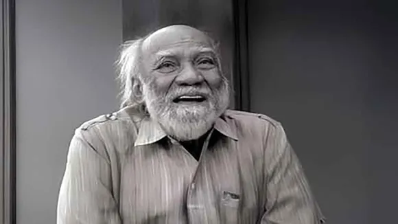 BadalSarkar