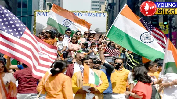 India में आएगा नौकरियों का सुनामी! Japan से US तक सबको चाहिए भारतीय वर्कर्स! | यंग भारत न्यूज