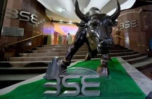 Mumbai stock Exchange