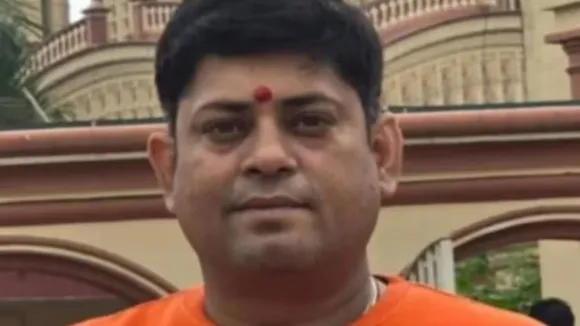 Patna Bank Manager death