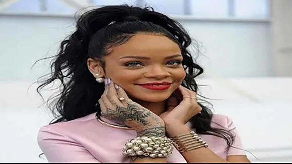 Rihanna