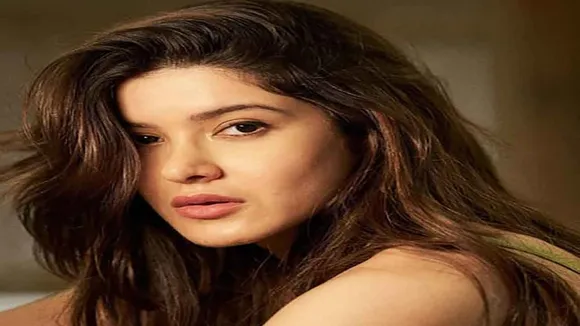 ShanayaKapoor
